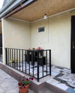 House Saadat - 2