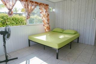 Alaroots Rangiroa - - 8