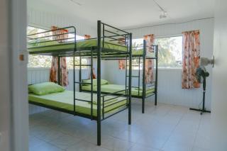 Alaroots Rangiroa - - 6