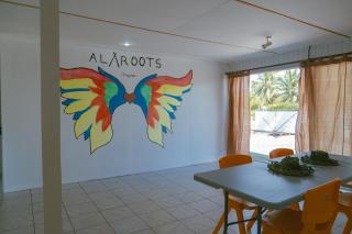 Alaroots Rangiroa - - 3