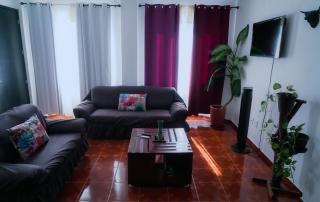 Departamentos "GARCÍA LÓPEZ" es amplio muy acogedor 2 dormitorios y cerca del Auditorio Guelaguetza - Città di Oaxaca - 7