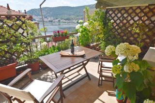 Miltos Roof Apt - Kastoria - 0