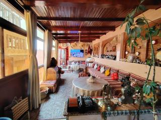 Sweetness of Essaouira in a Prestigious Setting - 2