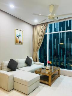 Soho Suites KLCC by Comfort Suites Kuala Lumpur - 8