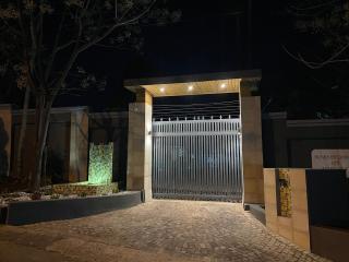 Marion Lodge - Johannesbourg - 8