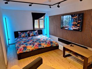 Guest House 'Selgas', Engure - Engure - 4