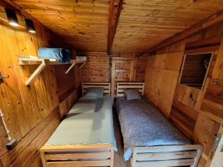 Guest House 'Selgas', Engure - Engure - 5