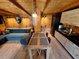 Guest House 'Selgas', Engure - Engure - 9