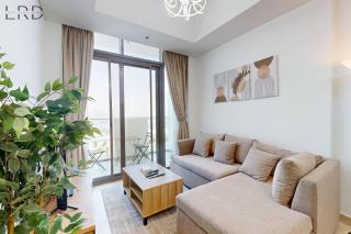 Charming 1BR with Canal View - 0