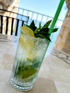 Kulla e Balshajve - Ulcinj - 9