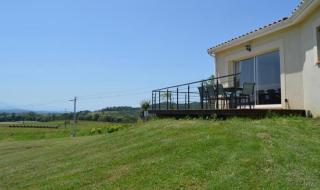 Le Champ du Baron - Fabas - 4