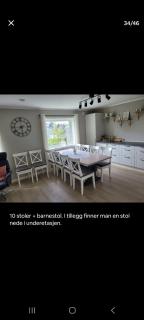 Koselig leilighet nær Superspeed - Larvik - 6
