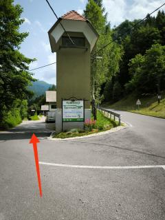 Apartment Tarman - 9