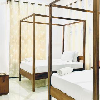 Kwale Residence - Città di Zanzibar - 4