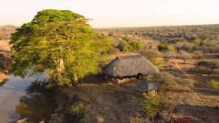 Ol Gaboli Lodge - 0