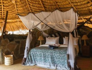 Ol Gaboli Lodge - Kirichu - 2