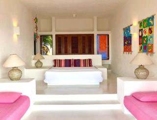 Villa 4 Rec con Alberca Privada y Vista al Mar - Santa Maria Huatulco - 6