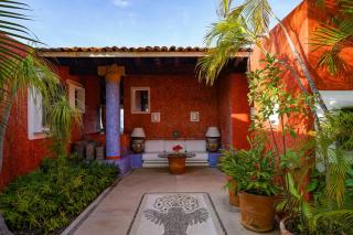 Villa 4 Rec con Alberca Privada y Vista al Mar - Santa Maria Huatulco - 4