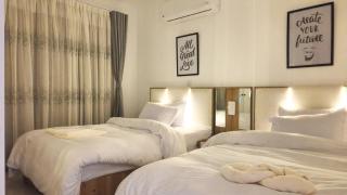 Marassi Greek style - El-Alamein - 0