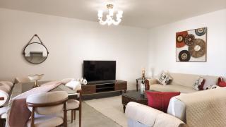 Marassi Greek style - El-Alamein - 2