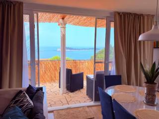 Sea view house Cavtat - 2