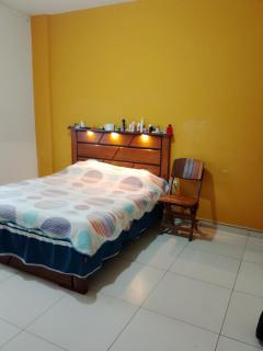 Habitación con baño privado y transporte de aeropuerto incluído - Santa Cruz de la Sierra - 3