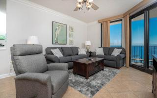 Phoenix X 1412 condo - Orange Beach - 0
