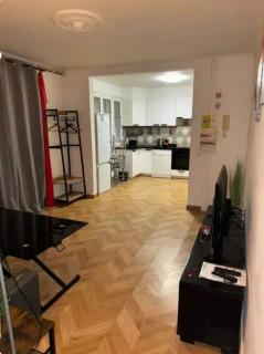 Love House 4 - Aulnay-sous-Bois - 1