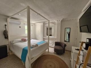 Hotel Downtown Merida - 8