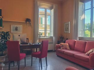 Villa Agnese - Lucca - 1