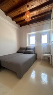 Myconian Unique Villa in Marathi , 140sqm - 4people ,Shisha place , Private Parking, Party place - Elenas Hospitality - - Míconos - 7