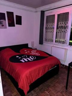 Love House 4 - Aulnay-sous-Bois - 3