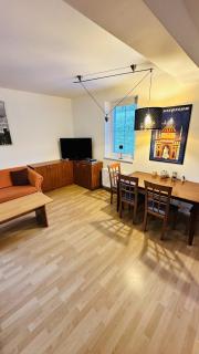 Apartmán Špindl 101čka Dalibor II - Špindlerův Mlýn - 5