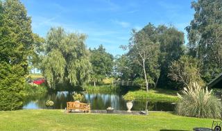 De Weideblom - Schermerhorn - 0
