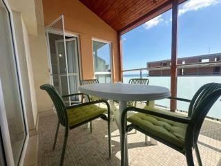 Kabakum Sea Apartment - Varna City - 8