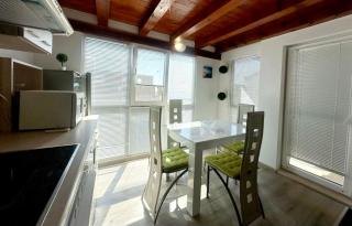 Kabakum Sea Apartment - Varna City - 6