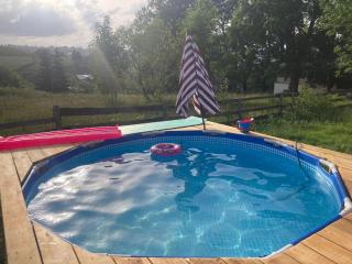 Cabana Racilor- Bike and watersports - Mărişel - 9