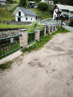 Apartment Tarman - 7