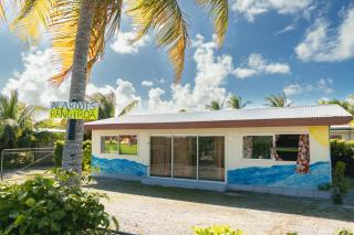 Alaroots Rangiroa - - 0