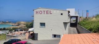 Hotel Estrella del Mar - A Lanzada - 9