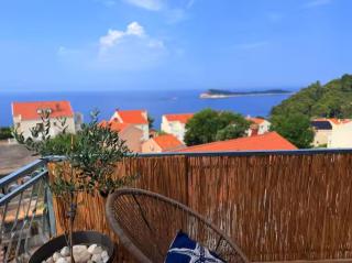 Sea view house Cavtat - Cavtat - 8
