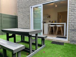 Silver Sunsets Self-Catering Apartments - Kapstadt - 8