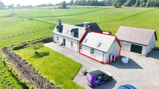 Balgunloune Nook - A Blissful Highland Getaway - North Kessock - 2