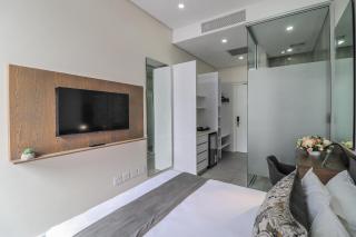 Reserved Suites Illovo - Johannesburg - 1