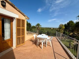 Casa rural, finca rústica con piscina Cas Padrins de Campos, Mallorca - Campos - 3