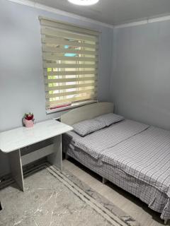 Nomads Home - Bisjkek - 8