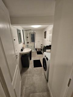 Apartament by B - Thüngen - 1