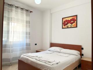 Vlora Central Apartments - Vlorë - 8