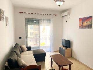 Vlora Central Apartments - 7