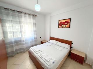 Vlora Central Apartments - Vlorë - 3